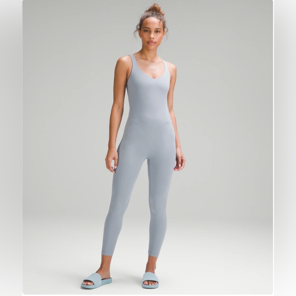 lululemon Align Bodysuit 25”